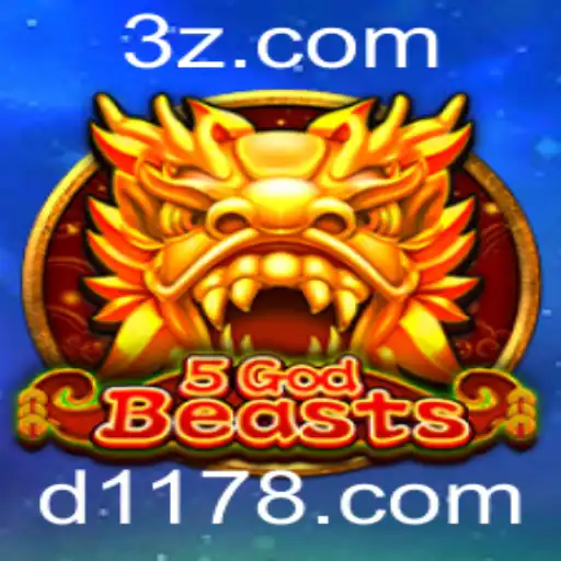 Explorando o Universo de 5GodBeasts: Um Guia Completo