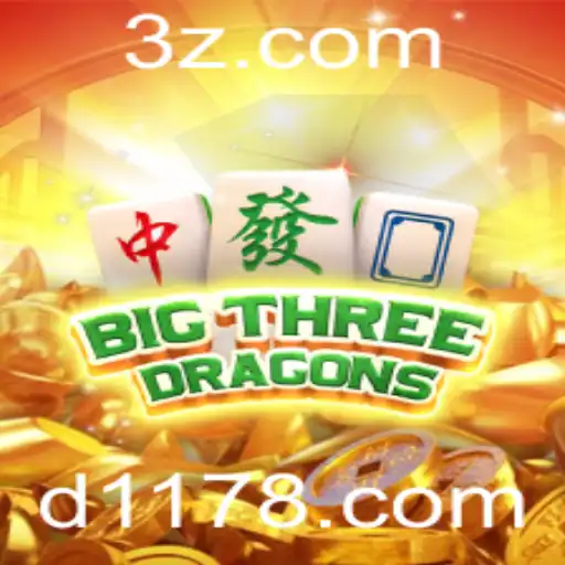 Descubra BigThreeDragons: O Jogo de Estratégia Que Está Conquistando o Mundo