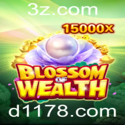 BlossomofWealth: Explore a Magia do Jogo d11