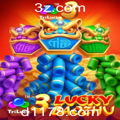 Explorando 3LuckyBaozhu: Regras e Introdução ao Novo Jogo de Azar