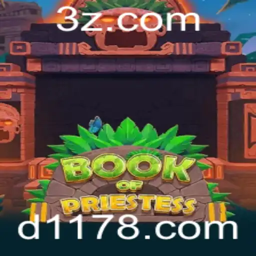Explorando o Fascinante Mundo de BookOfPriestess