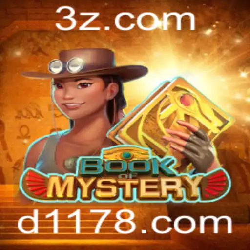 Explorando o Fascinante Mundo de 'BookofMystery' com o d11