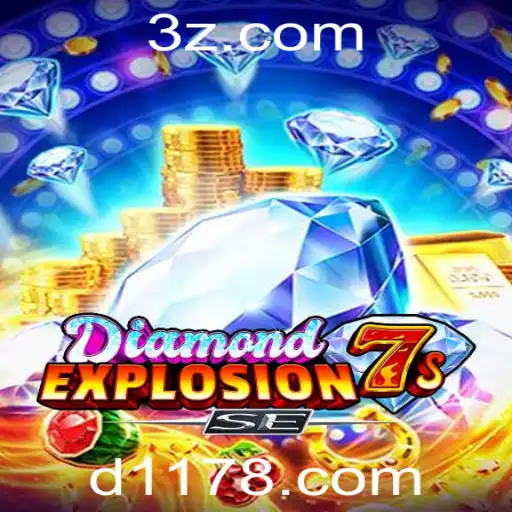 Exploração do Jogo DiamondExplosion7sSE: Regras, Estratégias e Mais
