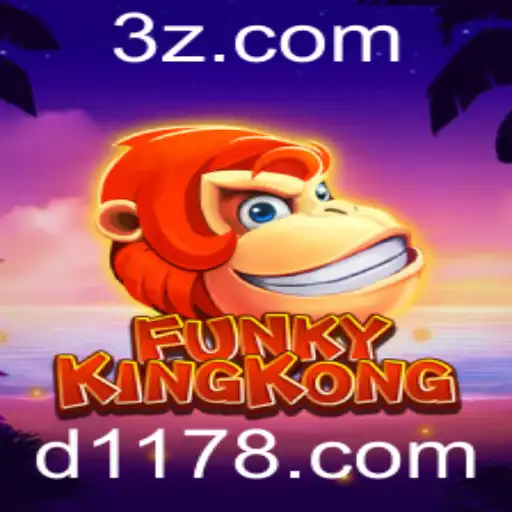 FunkyKingKong: Uma Nova Sensação no Mundo dos Jogos