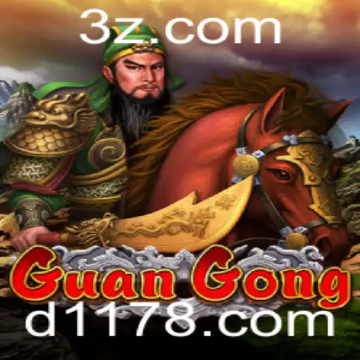 Explorando o Fascinante Mundo do Jogo GuanGong com a Estratégia d11