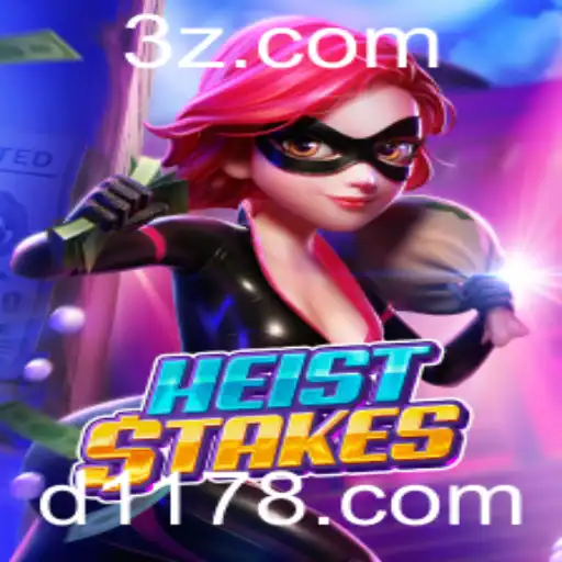HeistStakes: Um Mergulho nas Regras e Estratégias do Novo Jogo de Assalto Virtual