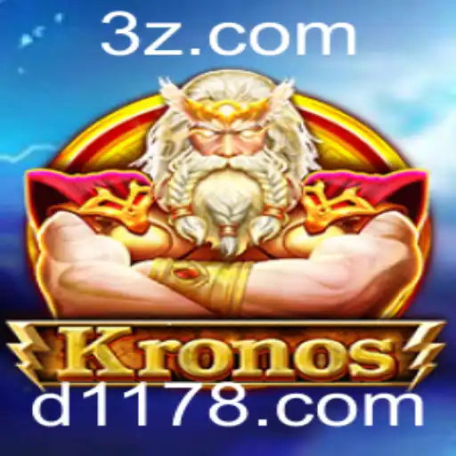 Kronos: O Jogo de Estratégia Que Transcende o Tempo