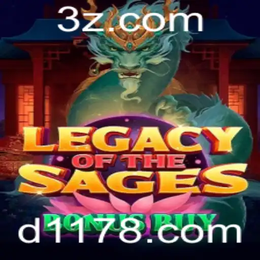 Explorando o Universo de LegacyoftheSagesBonusBuy
