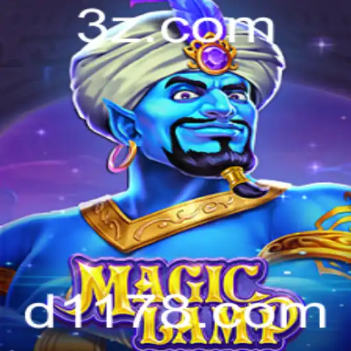 MagicLamp: Descubra o Encanto do Novo Jogo
