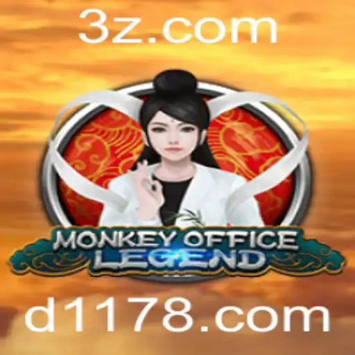 Explorando o Mundo de MonkeyOfficeLegend: Uma Aventura Incrível