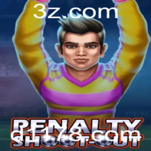 Descubra o Fascinante Mundo de PenaltyShootOut: Regras e Dinâmicas