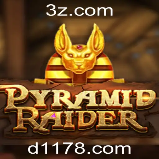 Explorando o Fascinante Mundo de PyramidRaider: Uma Jornada no Tempo