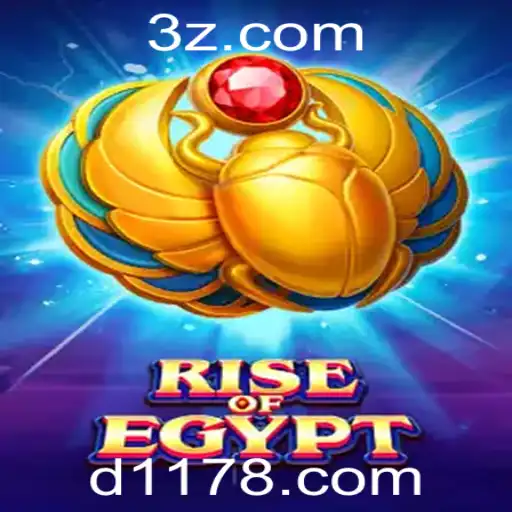 RiseOfEgypt: Explorando o Fascínio do Antigo Egito com Estratégia e Aventura