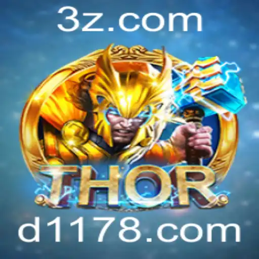 Descubra o Fascinante Jogo THOR e Suas Regras Intrigantes