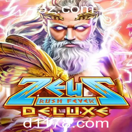 ZeusRushFeverDeluxe: Uma Nova Experiência no Mundo dos Jogos