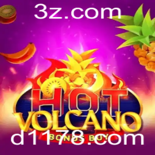 HotVolcanoBonusBuy: Explorando a Emoção dos Jogos de Cassino