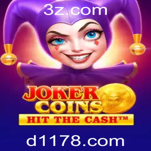 Descubra o Mundo Fascinante do Jogo JokerCoins