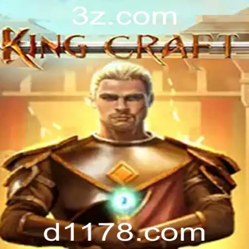 Descubra o Mundo de KingcraftMenomin: Um Mergulho na Aventura e Estratégia