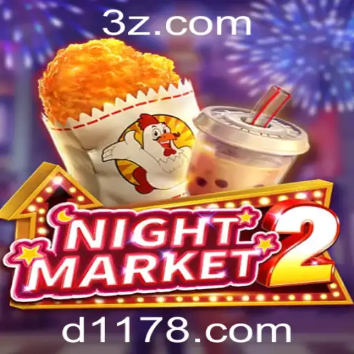 Descubra o Vibrante Mundo de NightMarket2
