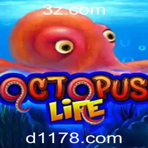 Explorando o Mundo Fascinante de OctopusLife: Uma Jornada Subaquática