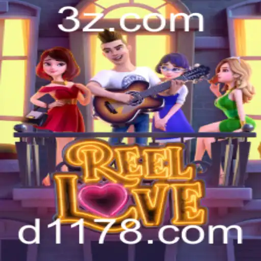 ReelLove: Uma Imersão no Mundo da Aventura Digital