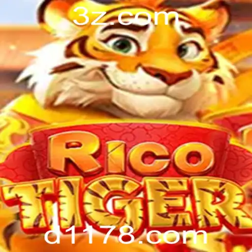 Explorando o Jogo RicoTiger: Uma Nova Sensação de Entretenimento