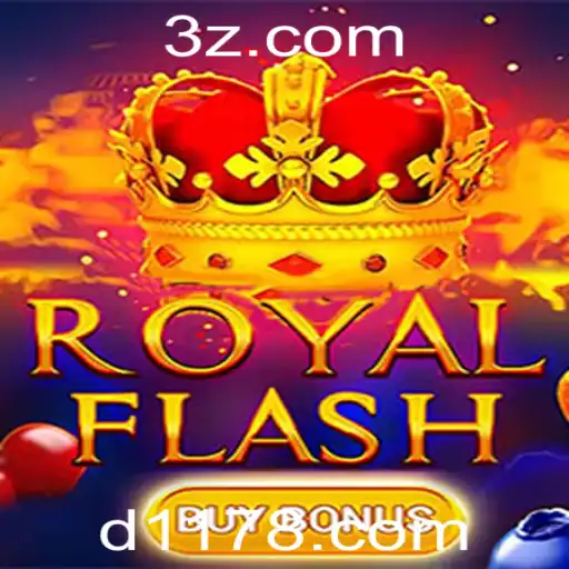 Descubra o Empolgante Mundo de RoyalFlashBuyBonus: Estratégia e Aventura em Cada Rodada