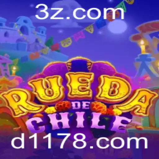 Descubra RuedaDeChile: O Empolgante Jogo de Estratégia e Aventura