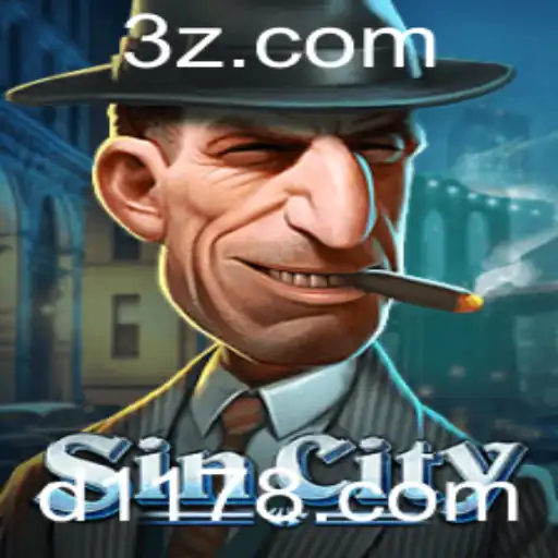 Descubra o Mundo de SinCity: O Jogo de Estrategia Dinâmico