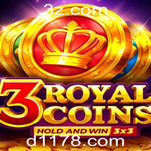 Descubra o Mundo de Aventuras de 3royalcoins: Regras e Estratégias