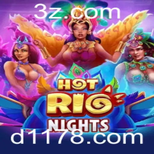 Explorando as Emoções do Jogo HotRioNights: Um Mergulho nas Regras e Dinâmicas de Jogo