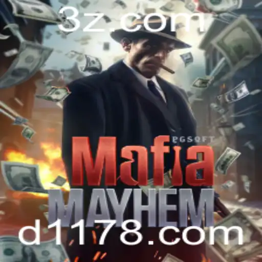 Mergulhe no Mundo Intrigante de MafiaMayhem: O Jogo de Estratégia de Deduções e Segredos