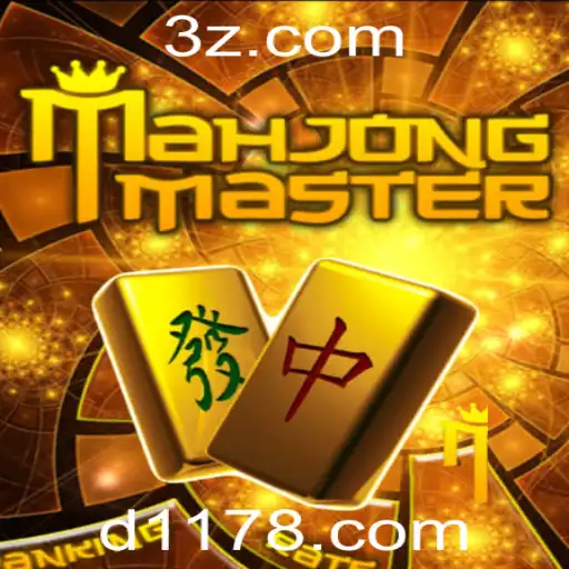 Explorando o Empolgante Mundo de MahJongMaster com a Estratégia d11