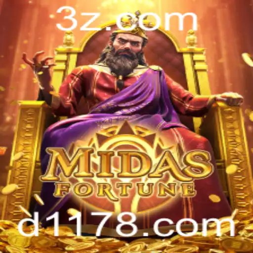 Explorando MidasFortune: Um Mergulho na Diversão e Estratégia do Novo Jogo