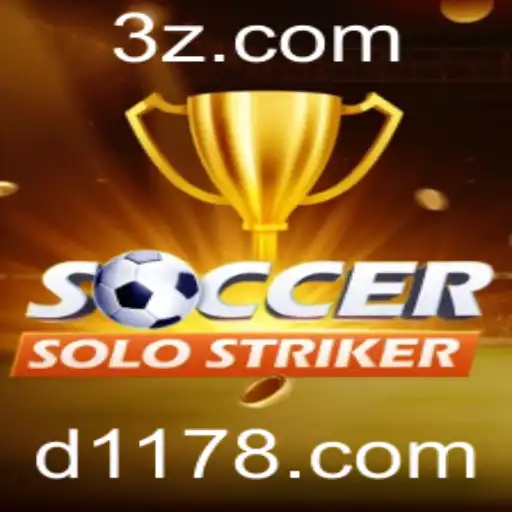 SoccerSoloStriker: Mergulhando no Universo do Jogo com a Palavra-Chave d11