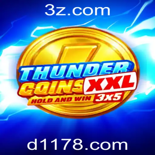 Explorando o Mundo Competitivo de ThunderCoinsXxl: Tudo que Você Precisa Saber
