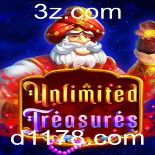 Descubra UnlimitedTreasures: Aventuras e Estratégias