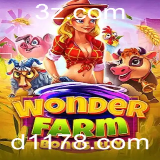 Explorando o Novo Jogo 'WonderFarmBonusBuy': Uma Imersão Agrícola com Recompensas