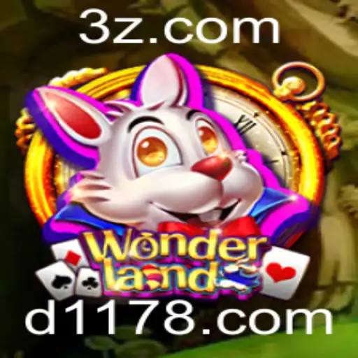 Explorando o Fascinante Mundo do Jogo Wonderland