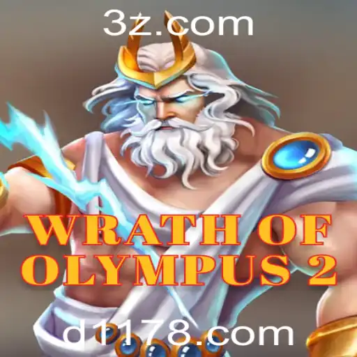 Descubra o Empolgante Mundo de WrathofOlympus2