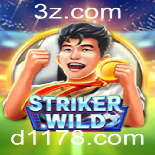 StrikerWILD: Uma Imersão no Mundo do Jogo