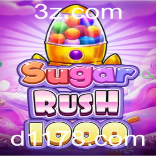 Descubra o Fascinante Mundo de SugarRush1000: O Jogo que Está Conquistando Multidões