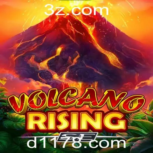 VolcanoRisingSE: O Novo Sensação dos Jogos Estratégicos